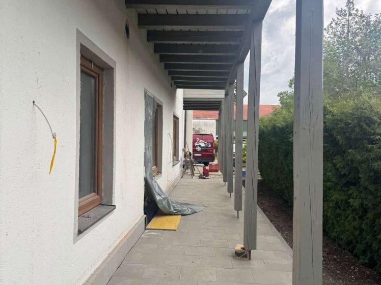 Traumhafte 2-Zimmer Terassenwohnung - Erstbezug nach Kernsanierung! - Foto 1