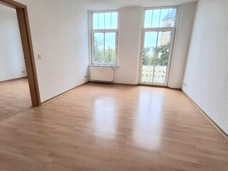 Prima 3-R.-Whg. mit Balkon u. Einbauküche - Photo 1