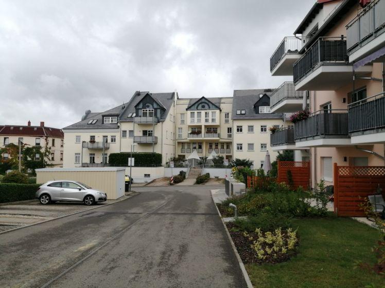+++ Nachmieter gesucht +++ 3 Zimmer Maisonette Wohnung über 2,5 Etagen +++ - Photo 1