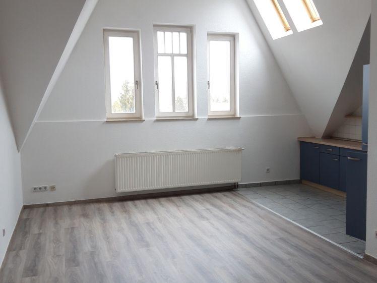 +++ Nachmieter gesucht +++ 3 Zimmer Maisonette Wohnung über 2,5 Etagen +++ - Photo 1