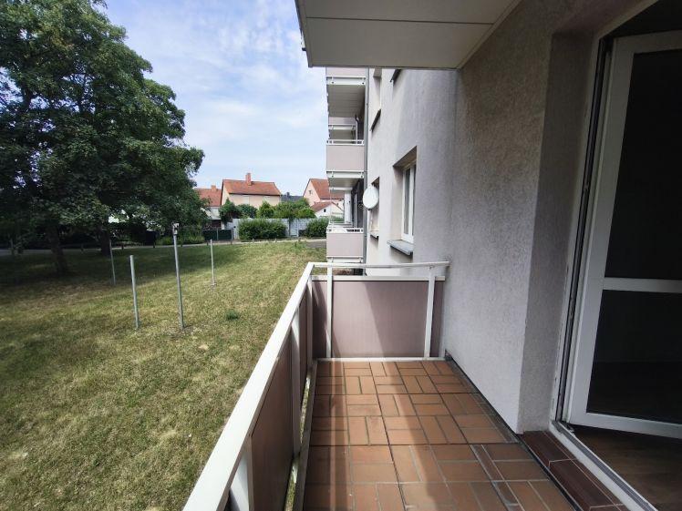 Wohnung im Erdgeschoss- frisch renoviert! - Photo 1