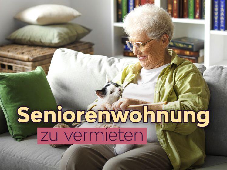 Mit dem Aufzug und 500€ Einzugsbonus ins neue Zuhause - Photo 1