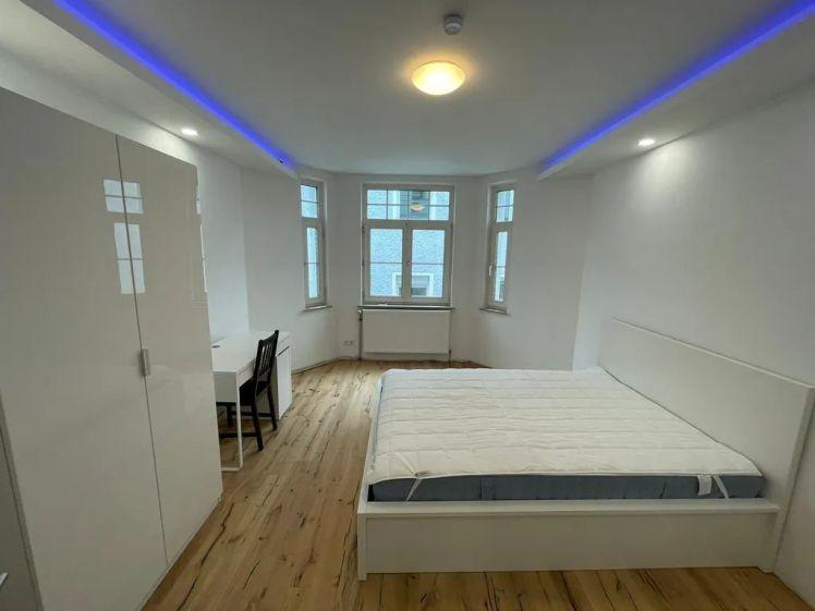 Großes und schönes WG Zimmer in nähe zur FAU - Photo 1