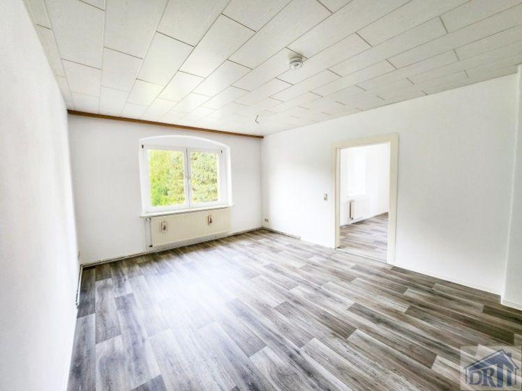 Frisch renovierte Wohnung im Grünen - Foto 1
