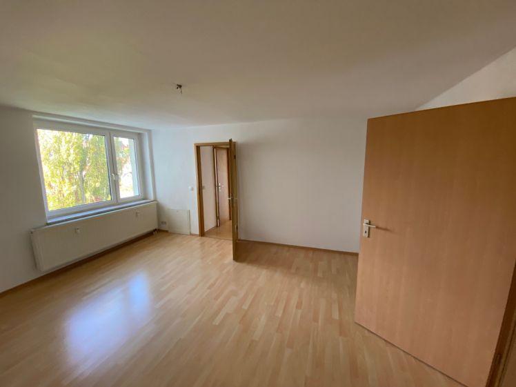 Sehr schöne und sanierte helle 5-Raum-Wohnung - Foto 1