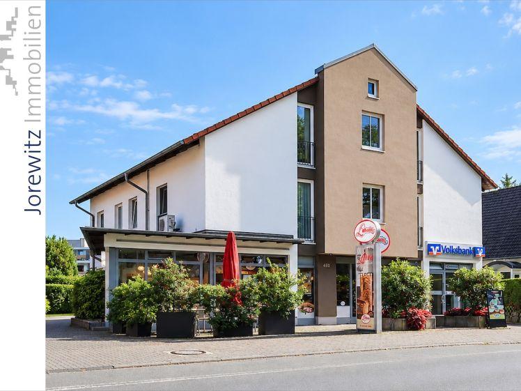 Bielefeld-Theesen: Großzügige 2-Zimmer Wohnung unter´m Dach - Photo 1