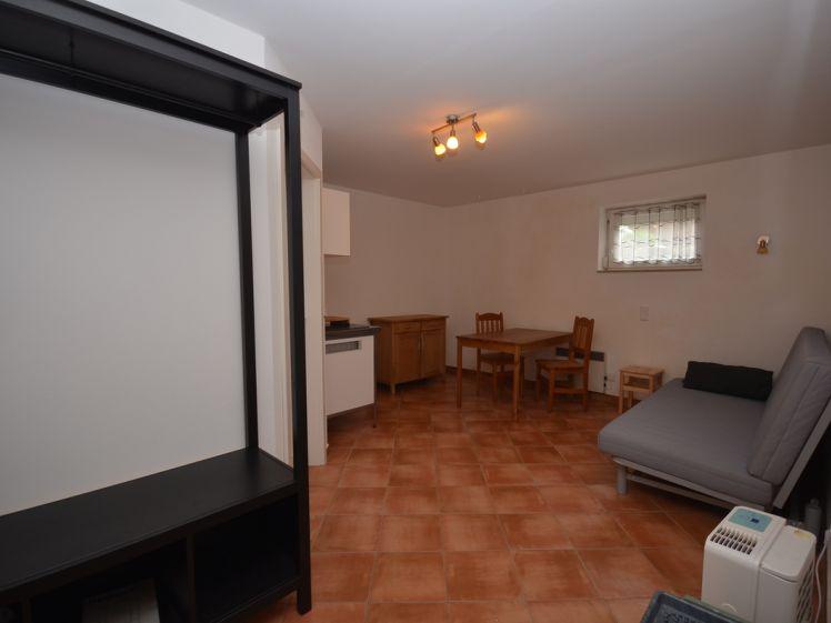 DIETZ: Möbliertes Apartment! Alles was man braucht - Wochenendheimfahrer gesucht - Foto 1