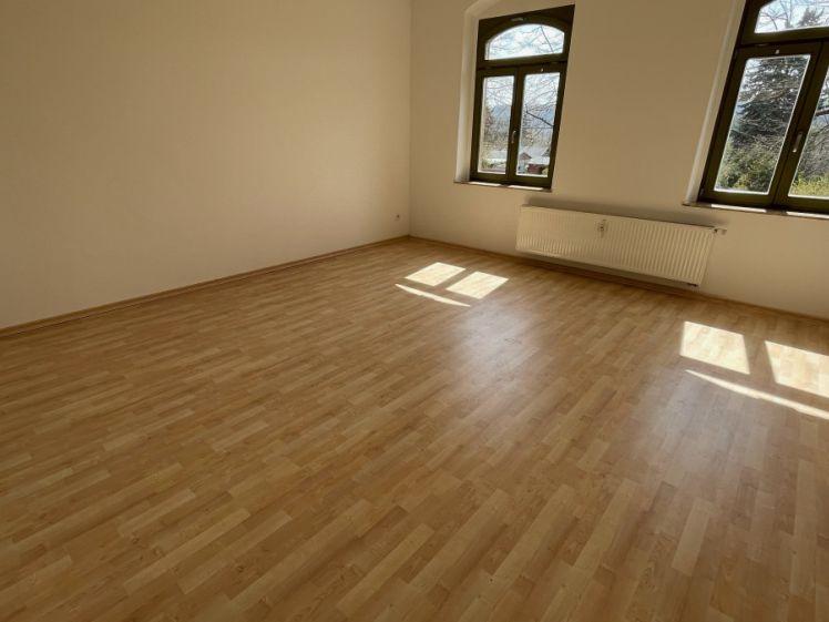 1. OG ! frei ab 1.8.26 - große Küche mit Balkon - WG geeignet - Photo 1