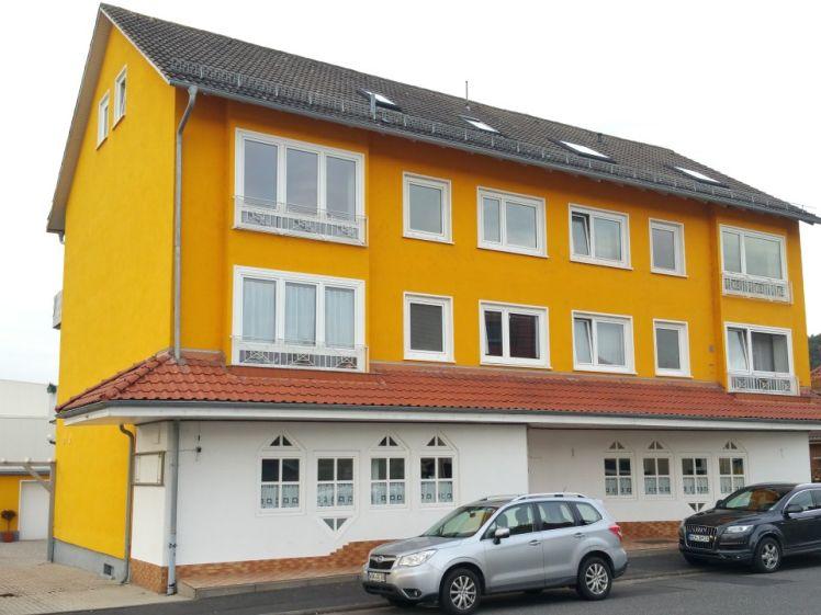 Philippsthal, 3 ZKB im 2. OG - Foto 1