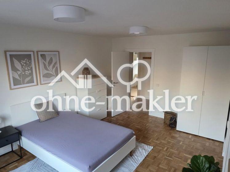 Erstbezug nach Sanierung: Stylische Zimmer in moderner 4er-WG in Berlin-Spandau (Wilhelmstadt)! - Photo 1