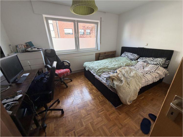 Gemütliche 2-Zimmer Wohnung in Stolberg Büsbach - Photo 1