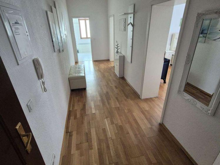 Möblierte 2 Zimmer Wohnung, SOFORT einziehen! - Foto 1
