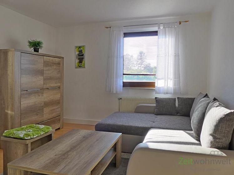(EF0422_M) Dresden: Dohna, möblierte 2-Zimmer-Wohnung in einer ruhigen Seitenstraße, Wohnhaus mit Garten, WLAN inklusive - Photo 1