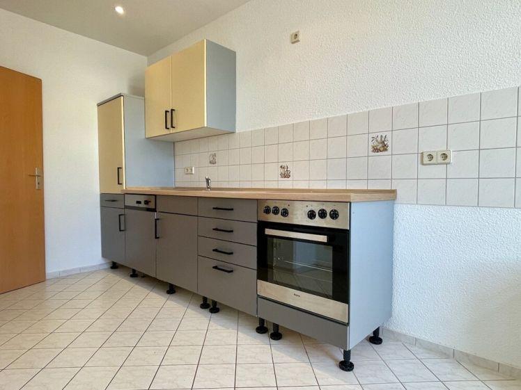 Maisonette-Traum im Zentrum mit Einbauküche und Badmöbel - Mieten und Einziehen!!! - Photo 1