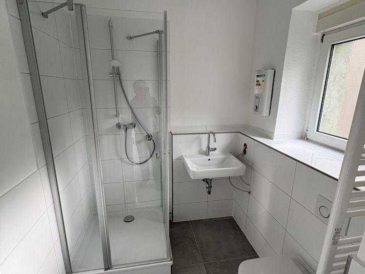 Sanierte 3-Zimmer Wohnung im EG in einem MFH in Hochfeld - Foto 1
