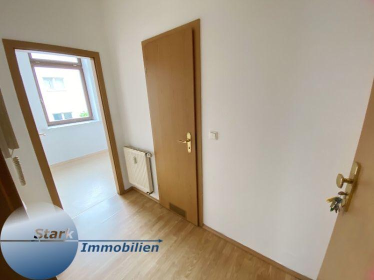 Stark! 1 Raum Wohnung in der Nähe vom Bahnhof! - Photo 1