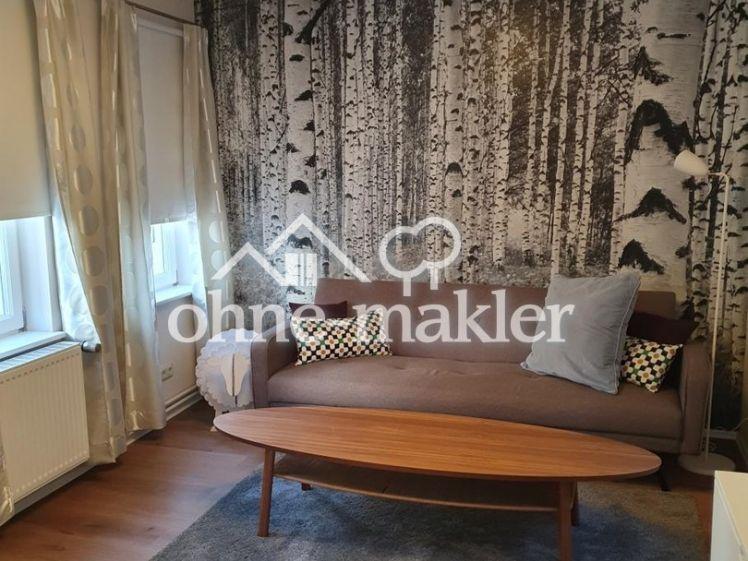 Möbl. Apartment in Wiesbaden-Nordenstadt inkl. Wäscheservice - (ideal für Pendler) - Photo 1