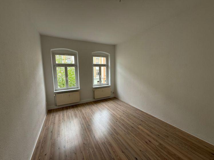 Wunderschöne 2-Raum-Wohnung in Gera-Debschwitz-West - Photo 1