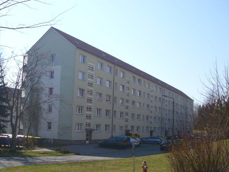 Große moderne Wohnung in Schulnähe mit zwei Balkonen und zwei Bädern - Photo 1