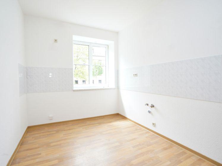 Altbauwohnung / Balkon / Ruhige Lage - Photo 1