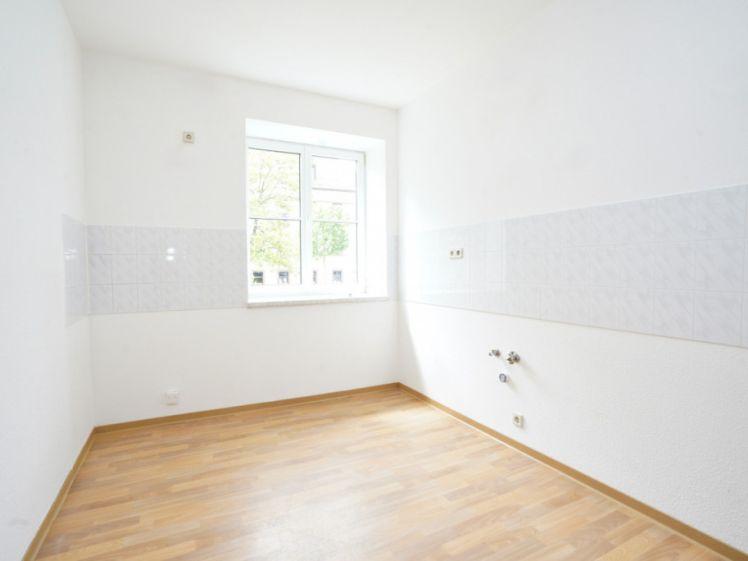 Altbauwohnung / Balkon / Ruhige Lage - Photo 1