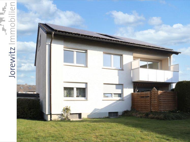 Renovierte 3,5 Zimmer-Wohnung mit Balkon in Bi-Heepen - Photo 1