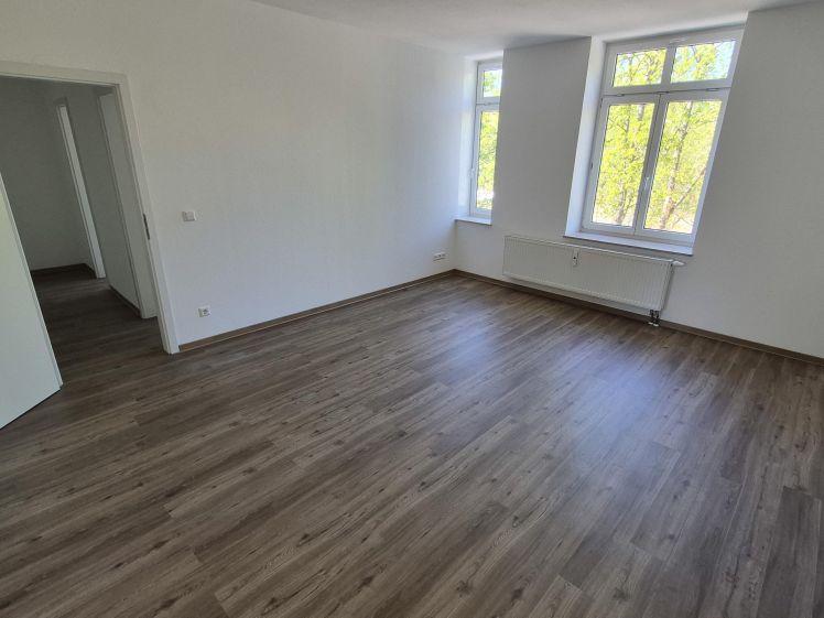 Top aufgeteilte Wohnung in ruhiger, ländlicher Lage! - Foto 1