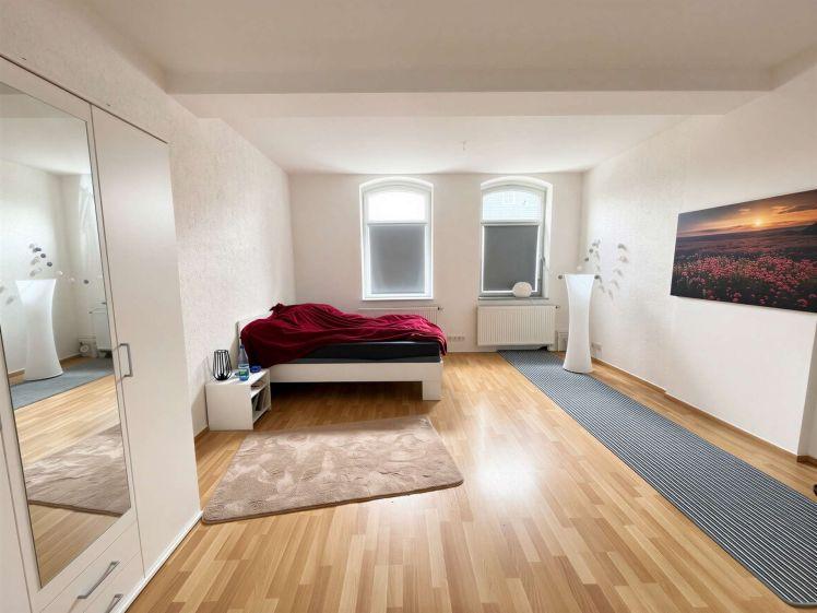 Gemütliche 1-Zimmerwohnung zentral in Sonneberg! - Foto 1
