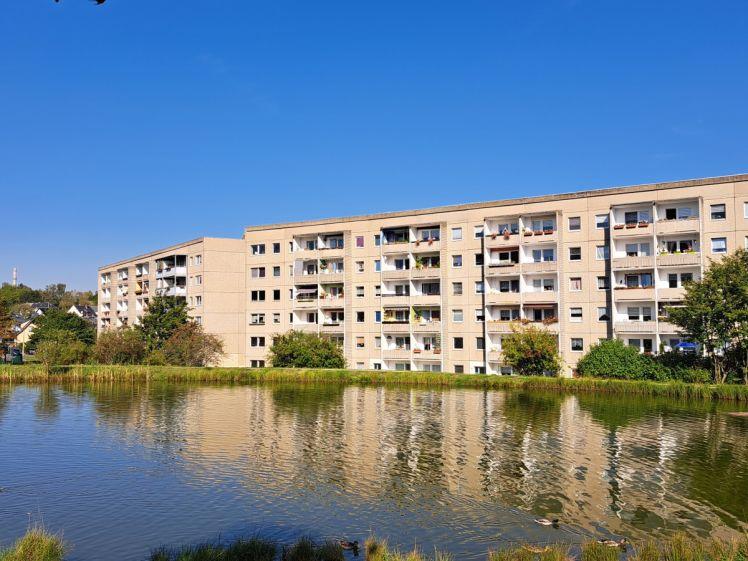 wohnen und wohlfühlen - Photo 1