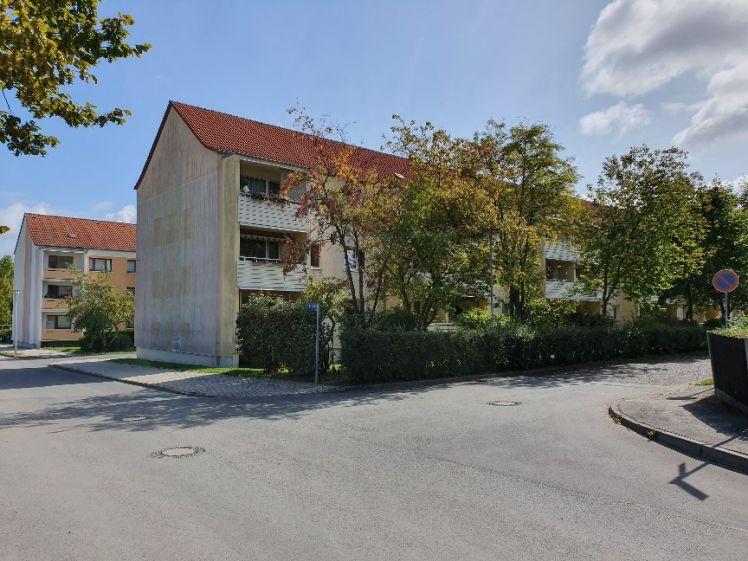 Schöne Wohnung in ruhiger Seitenstraße! - Photo 1