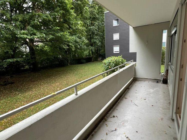 WG Zimmer in einer ruhigen 2er WG - Photo 1