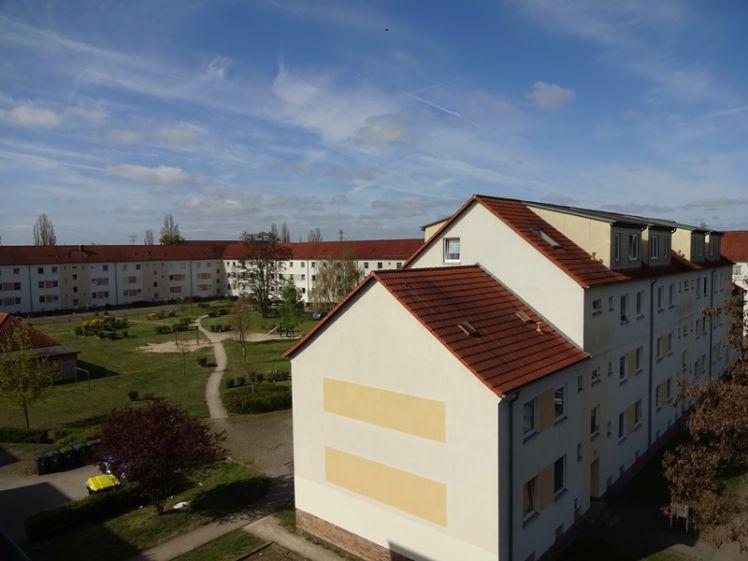 Großzügige 3 Zimmer Wohnung – ideal zum Wohnen, Arbeiten und Nichtstun... - Photo 1