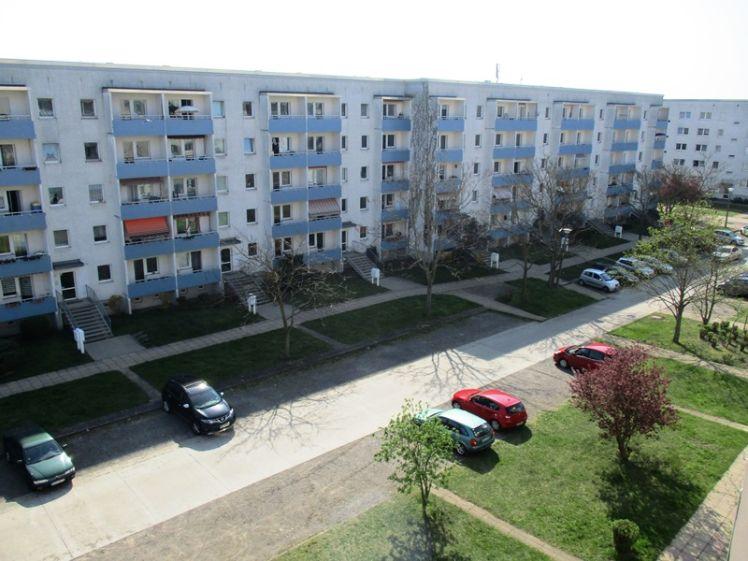 großzügige 2 Zimmer Wohnung mit Balkon - Photo 1