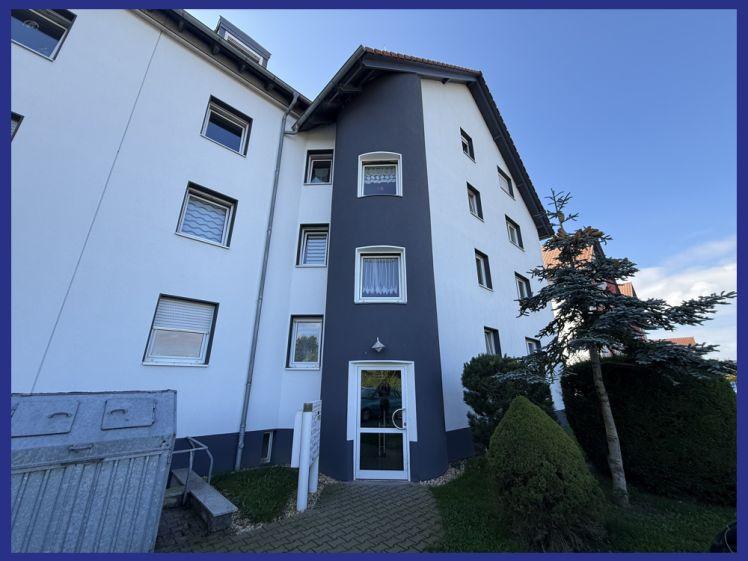Frisch renovierte 1-Raum Wohnung - Sofort bezugsfertig! - Foto 1