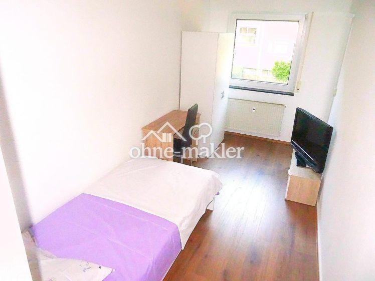 Möbliertes WG Zimmer in Heilbronn - Photo 1