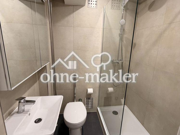 Frisch renoviertes WG-Zimmer – 10 Min. zur TH Nürnberg (Ohm), Küche & Bad ab sofort - Foto 1