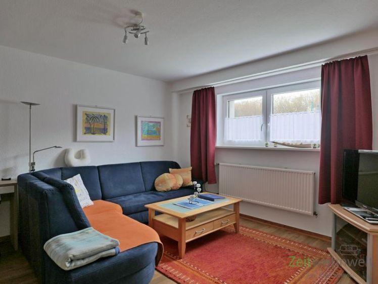 (EF1127_M) Göttingen: Weede, möbliertes, ruhig gelegenes Apartment mit Wäschewechsel und Reinigungsservice - Foto 1