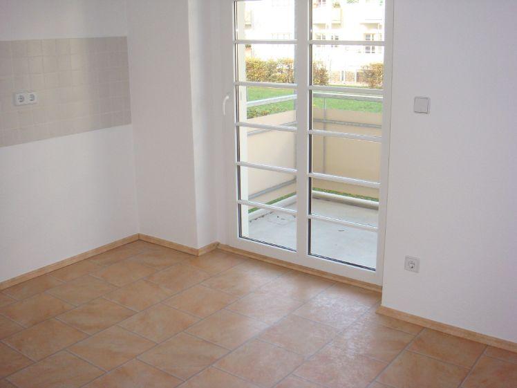 Schlafniesche + offene Küche + Balkon + frei ab 1.8.26 - Foto 1