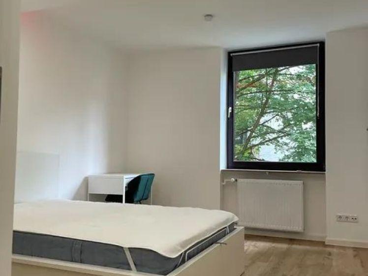 Gemütliches WG-Zimmer in guter Lage - München | Leopoldstraße 138 - Foto 1