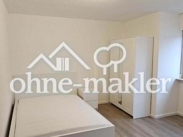 WG-Zimmer MA-Quadrate Marktplatz Nähe Uni und Uni-Klinikum - Foto 1