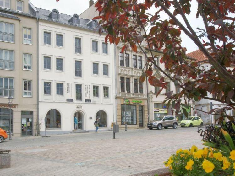 Altstadt-Juwel mit Herz: Dein gemütlicher Rückzugsort über den Dächern der Stadt! - Photo 1