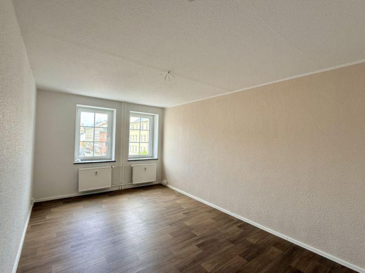 Charmante 1-Raum-Wohnung im Herzen der Altstadt - Foto 1