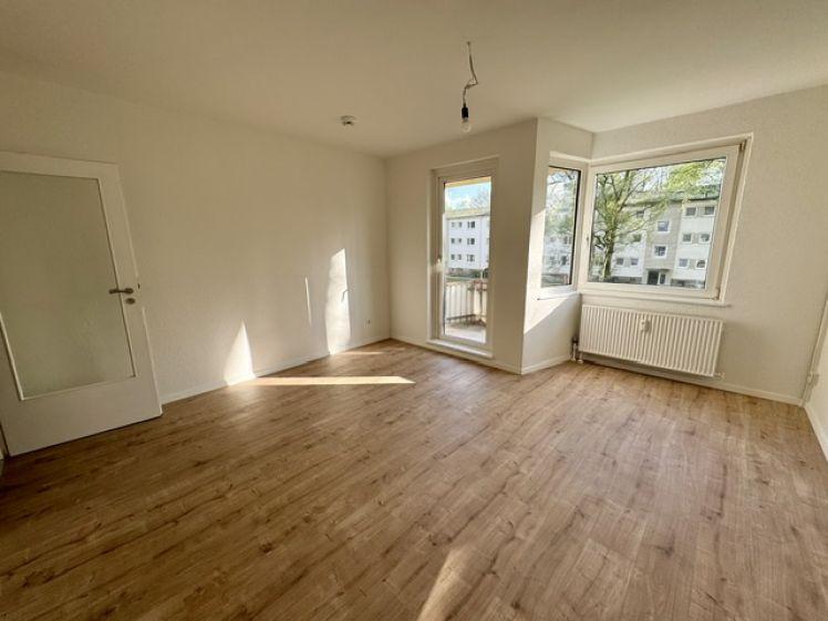 Ihre neue Wohnung! - Foto 1