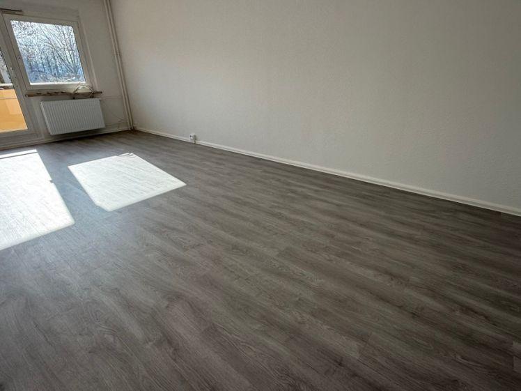 Raumwunder mit großen Südbalkon - Viel Platz für ALLE!! - Foto 1