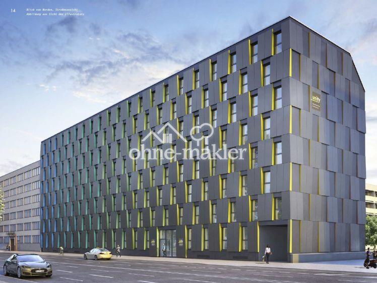 Kleines aber Feines Apartment in Pasing zu vermieten - Foto 1