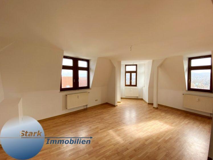 Stark! Schöne helle 3 Raum Wohnung Zentrumsnah! - Foto 1