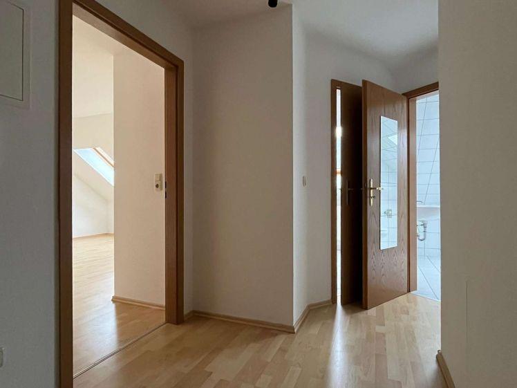 *** Hübsche 1-Raum-Wohnung in Chemnitz-Kaßberg verfügbar *** - Foto 1