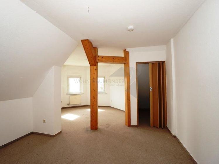 Gemütliche 2-Zimmer-Wohnung mit Tageslichtbad und Sichtbalken - Photo 1