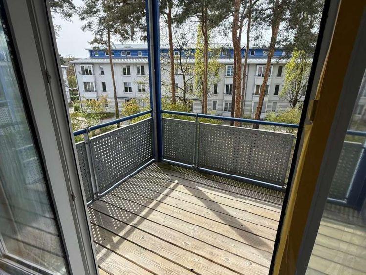 gemütliche 3 Raum Wohnung sucht Bewohner - Photo 1