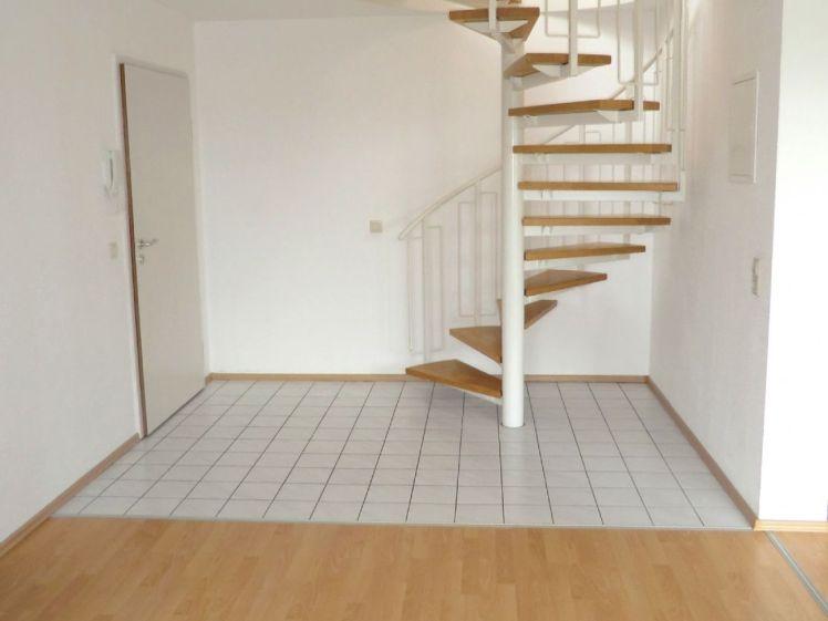Ländliche 2 Zimmer Maisonette Wohnung mit Balkon - Photo 1